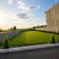 فرصت طلایی خرید زمین در دریاسر با سند تک‌برگ