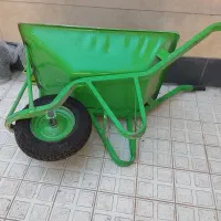 فرغون ورق ضخیم