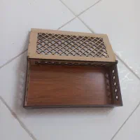 جای پولی دارم شیکووزیبا