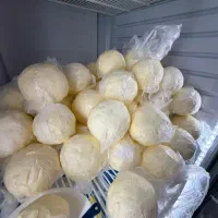 فروش کره مشکه اعلا گلپایگانی