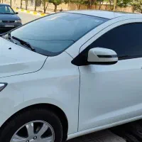 شاهین اتومات cvt