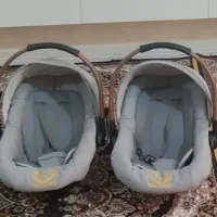 کلیلر و گهواره