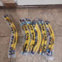 شیلنگ پکیج فلکسی ارتجاعی