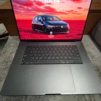 مک بوک m4 pro