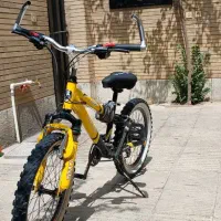 دوچرخه سایز 20