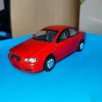 ماکت ماشین سمند پگاه استار