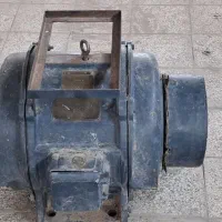 ژنراتور برق تمام فابریک حدود ۵۰ کاوا