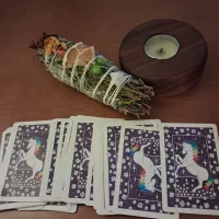 فال فوری لاویا