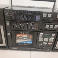 ضبط سونی ژاپن