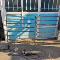 جوشکاری سیار