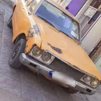 تویوتا کرونا 76 میلادی