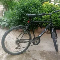 دوچرخه 26