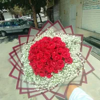 دسته گل 380
