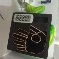 دست مطهرک چند حالته