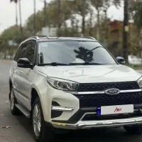 MVM x33s بی رنگ موتور ۲۰۰۰ فول