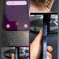 سامسونگ A55 256 ram8