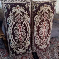 پشتی|پشتی|مشهد, شهید قربانی|دیوار