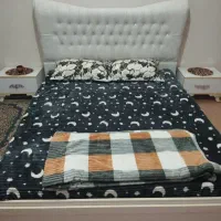 تخت خواب دو نفره