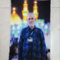 تابلو مهدی