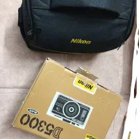 دوربین d5300