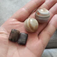 مهره، سلیمانی و برد