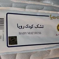 تشک خوشخواب کودک رویا ۷۰×۱۳۰