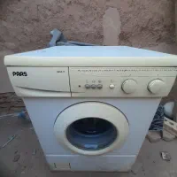 ماشین لباسشویی