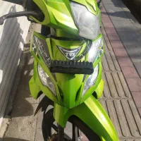 راکز مدل 91