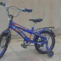 دوچرخه 16