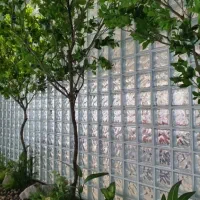 تمامی طرحهای بلوک شیشه ای و موزائیک شیشه