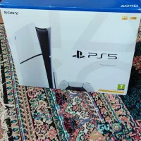 Ps5 slim دیسک خور
