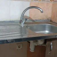 سینک|آب‌چکان و نظم‌دهنده ظروف|تالش, هشتپر|دیوار