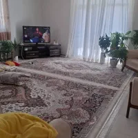 ۱۳۰متری ۳خواب لوکس واقع در مجتع فرهنگیان(افرند)