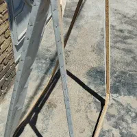 تخته آماده بنر هشتی