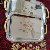 دو عدد سینی
