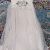 لباس مجلسی دخترانه