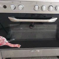 اجاق گاز گلین 5شعله