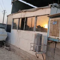 فروش دکه