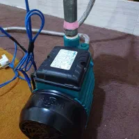 کولر آبی پمپ آب
