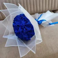 گل روبانی اقتصادی