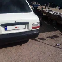 پراید80|خودرو کلاسیک|تربت جام, معدآباد|دیوار