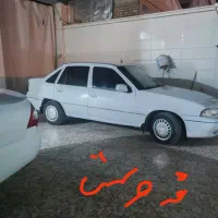 تیبا ۱|خودرو سواری و وانت|دزفول, |دیوار