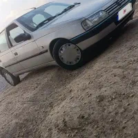 405 مدل 90