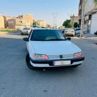 پژو ۴۰۵