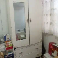 کمد در حد نو