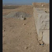 فروش زمین تجاری بزرگراه میر مرادزهی
