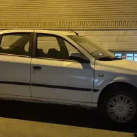 سمند LXدوگانه شرکتی
