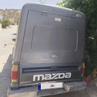 مزدا2000|خودرو سواری و وانت|یاسوج, |دیوار