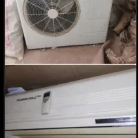 کولر 32000الجی