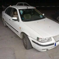 سمند دوگانه ef7